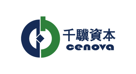 Cenova logo