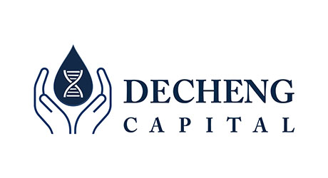decheng capital logo