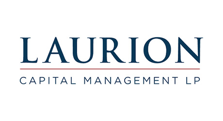 Laurion Capital logo