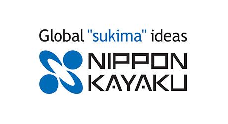 Nippon Kayaku logo