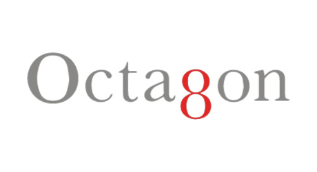 octogon capital logo